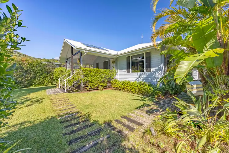 Fifth view of Homely house listing, 4 Jingree Perch Road, Currumbin Valley QLD 4223