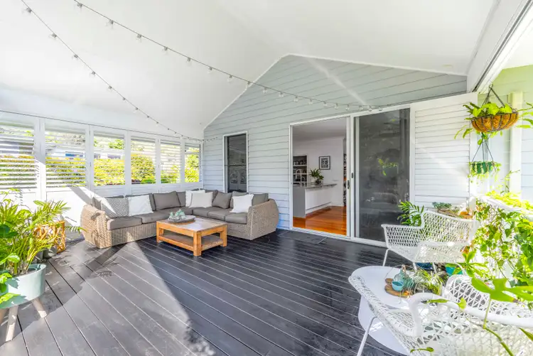 Sixth view of Homely house listing, 4 Jingree Perch Road, Currumbin Valley QLD 4223