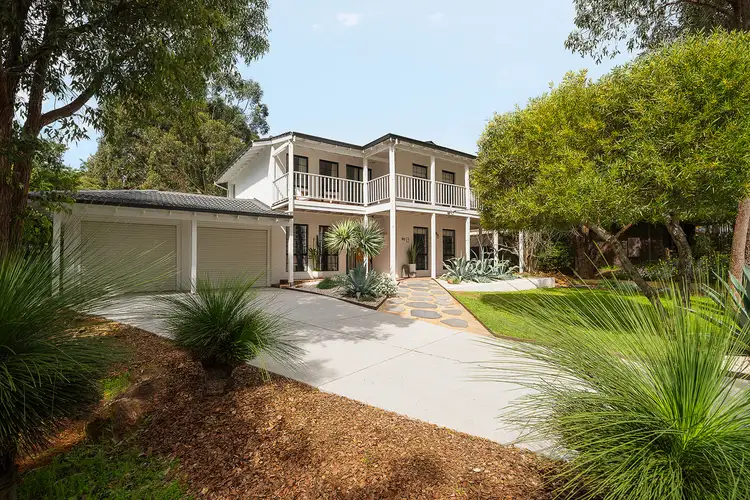 13 Peoples Avenue, Gooseberry Hill WA 6076