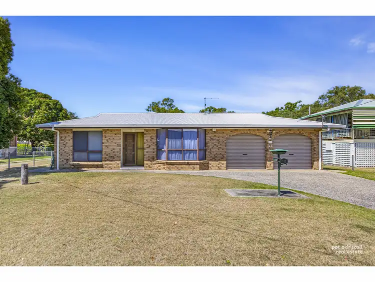 206A Craig Street, Berserker QLD 4701