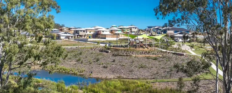 Second view of Homely land listing, LOT 2, 57 Rawlings Road, Deebing Heights QLD 4306