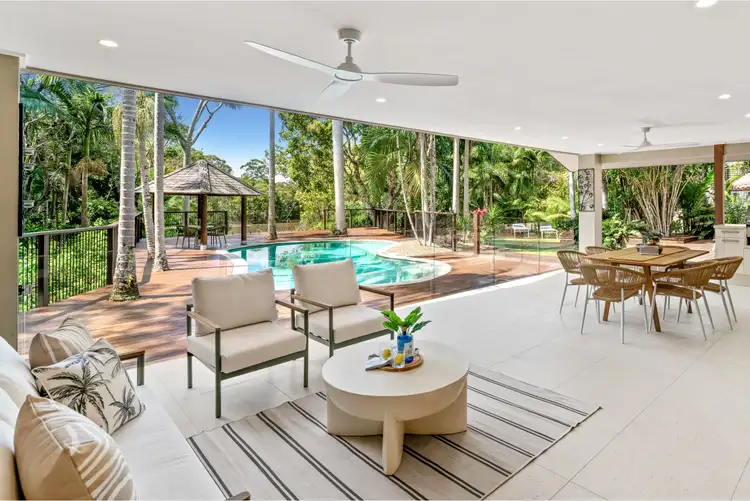 80 Valley Drive, Doonan QLD 4562