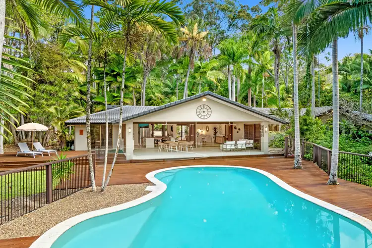 80 Valley Drive, Doonan QLD 4562