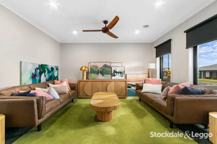 Sixth view of Homely house listing, 48 McNulty Drive, Traralgon VIC 3844