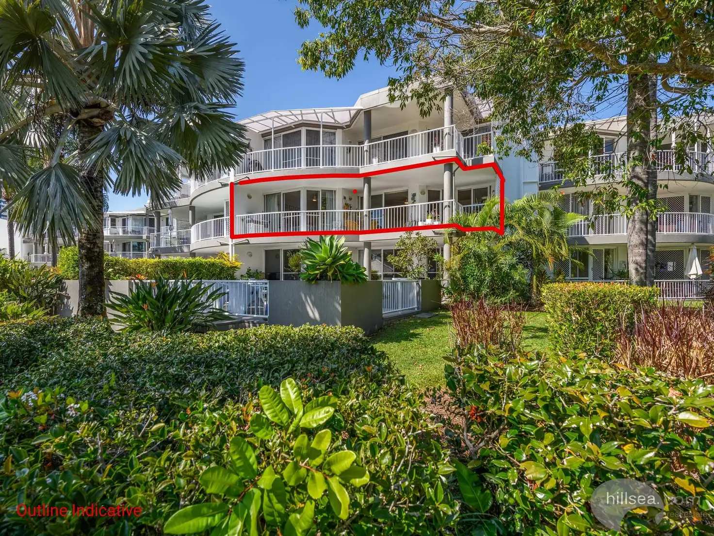 Main view of Homely unit listing, 87/1 Lee Road, Runaway Bay QLD 4216