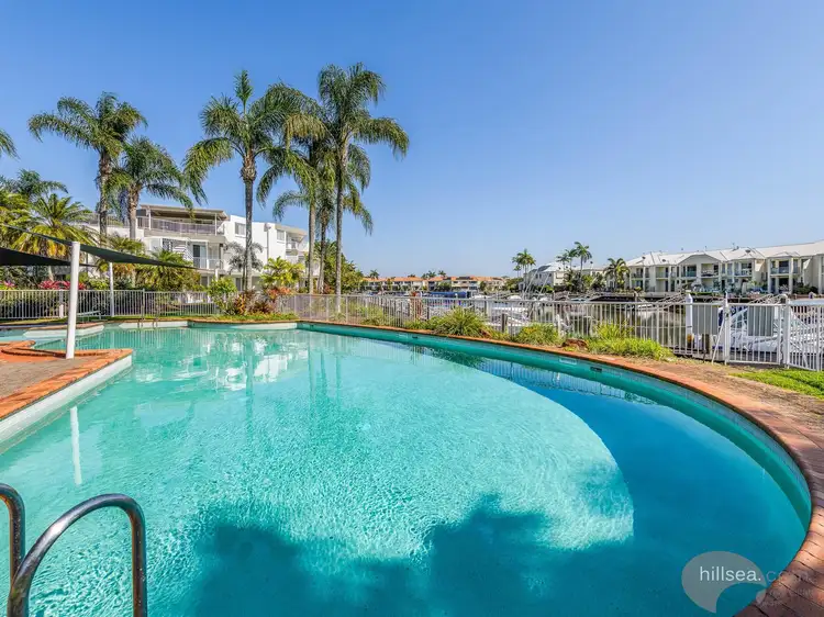 Second view of Homely unit listing, 87/1 Lee Road, Runaway Bay QLD 4216