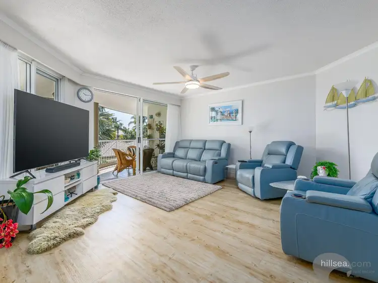 Third view of Homely unit listing, 87/1 Lee Road, Runaway Bay QLD 4216