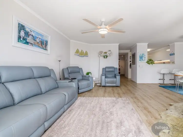 Fourth view of Homely unit listing, 87/1 Lee Road, Runaway Bay QLD 4216