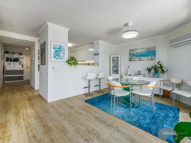 Sixth view of Homely unit listing, 87/1 Lee Road, Runaway Bay QLD 4216