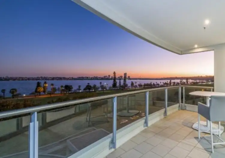 19/42-52 Terrace Road, East Perth WA 6004