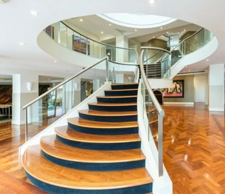 Second view of Homely apartment listing, 19/42-52 Terrace Road, East Perth WA 6004