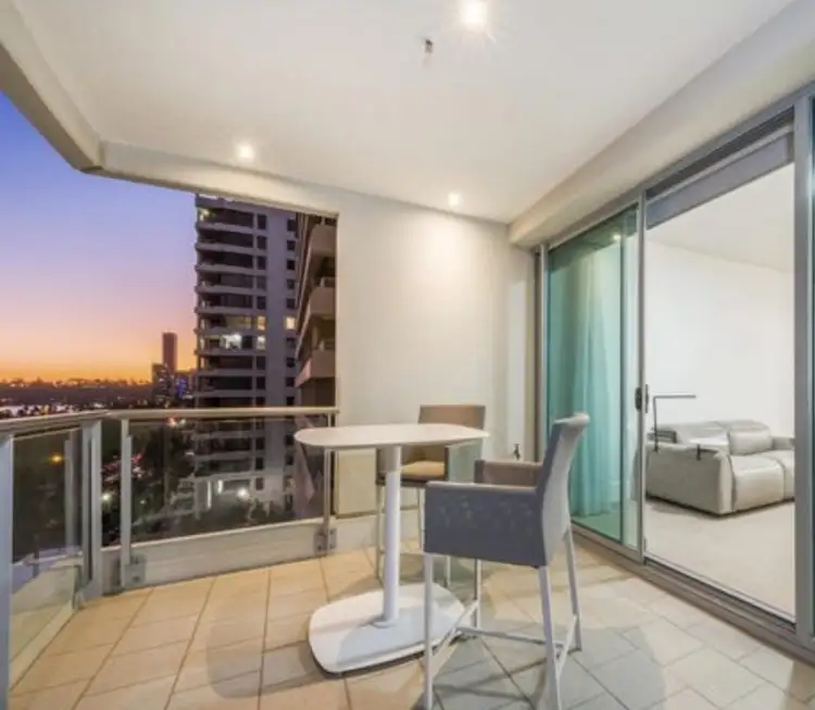 Fourth view of Homely apartment listing, 19/42-52 Terrace Road, East Perth WA 6004