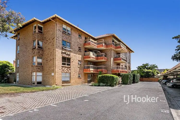 21 Sturt Street