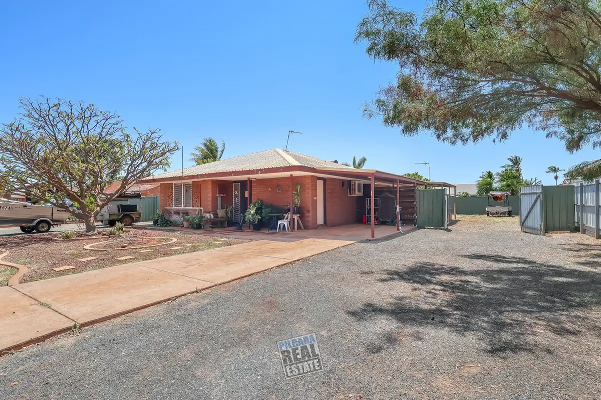 Main view of Homely house listing, 15 Gawthorne Drive, Millars Well WA 6714