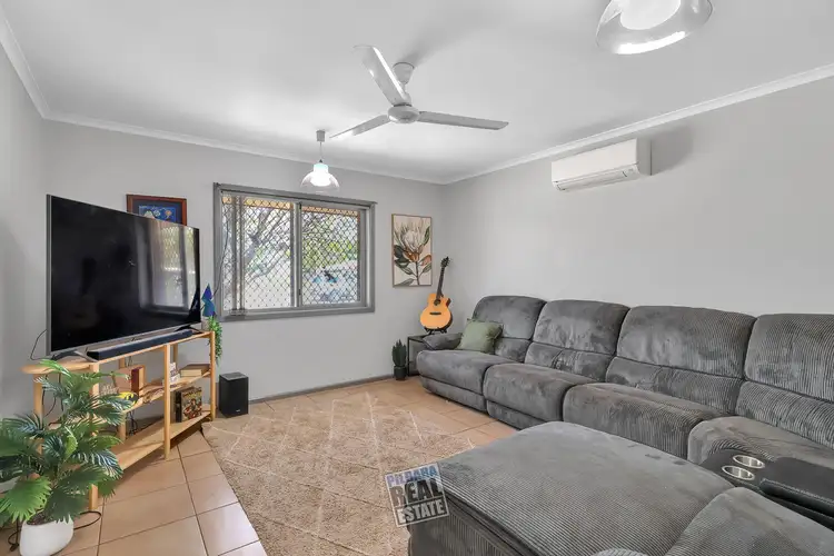 Second view of Homely house listing, 15 Gawthorne Drive, Millars Well WA 6714