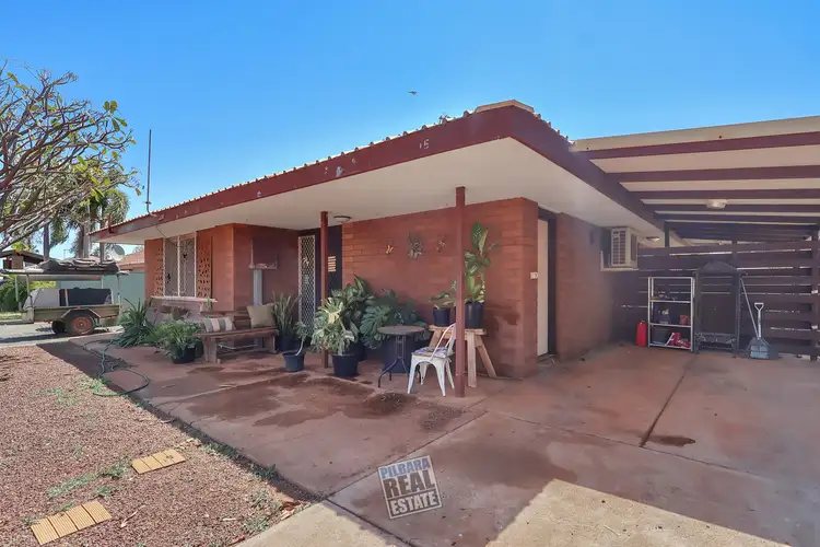 Sixth view of Homely house listing, 15 Gawthorne Drive, Millars Well WA 6714
