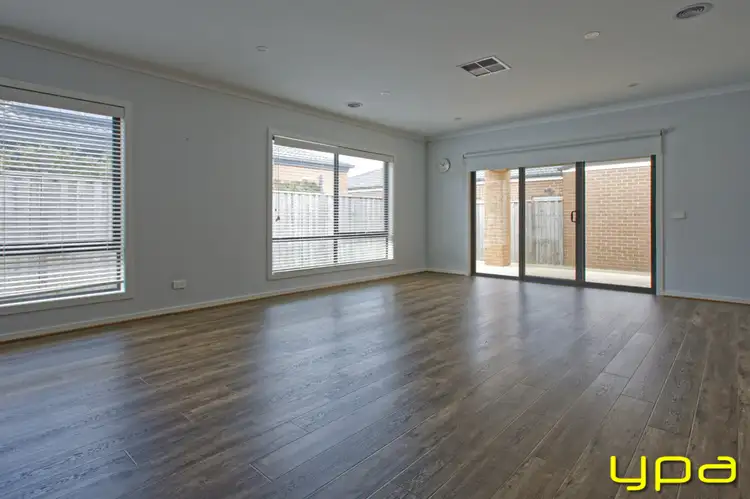 Second view of Homely house listing, 7 Lygon Avenue, Clyde VIC 3978