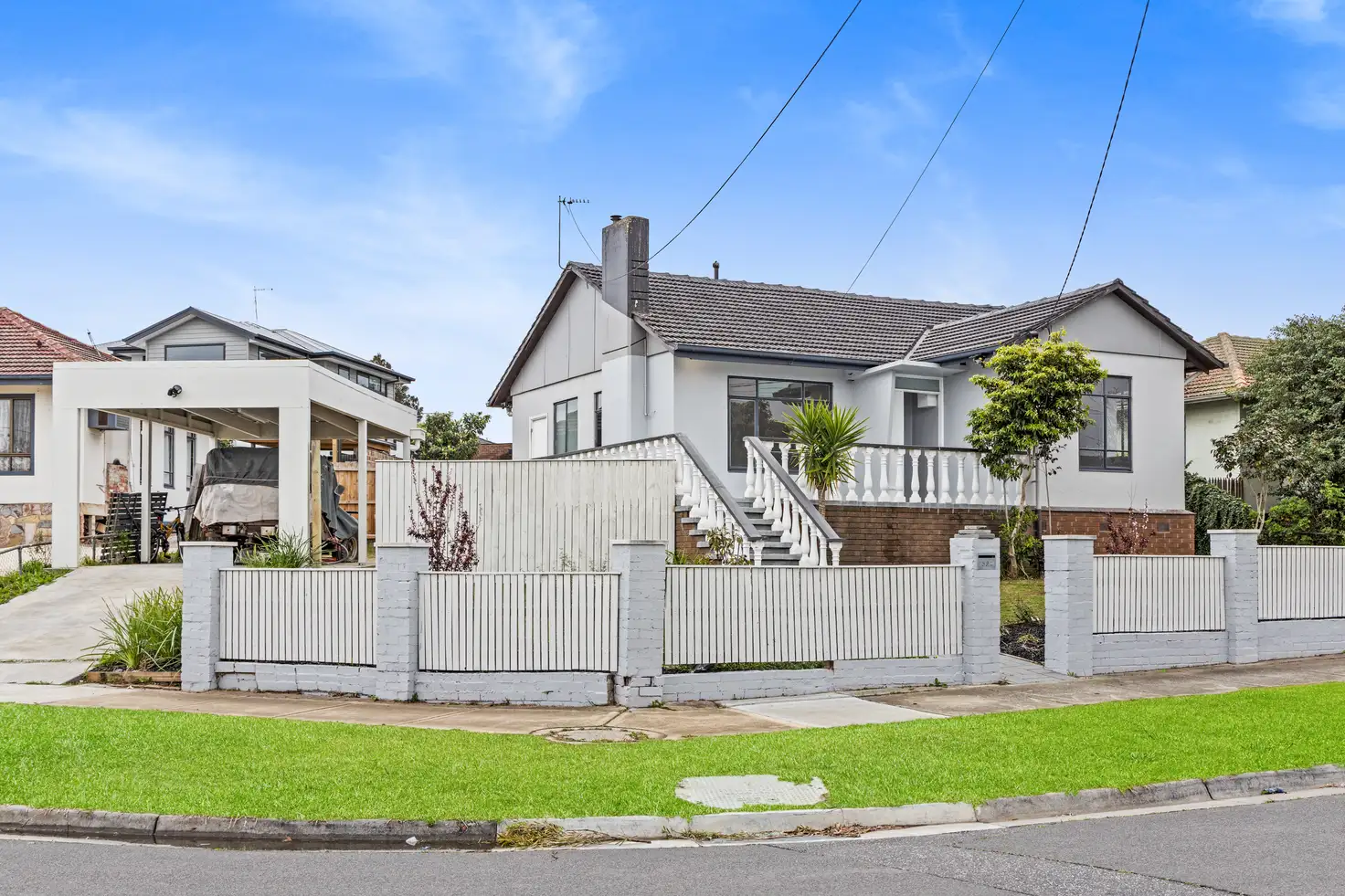 Main view of Homely house listing, 52a Ash Street, Doveton VIC 3177