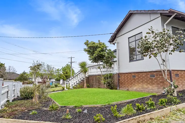 Second view of Homely house listing, 52a Ash Street, Doveton VIC 3177