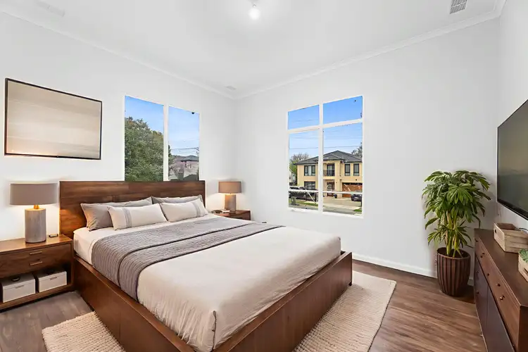Fourth view of Homely house listing, 52a Ash Street, Doveton VIC 3177