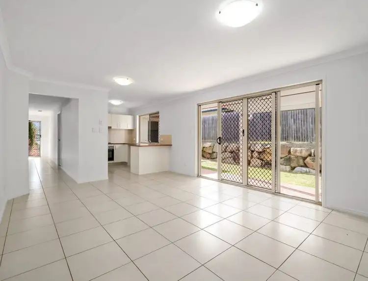 Second view of Homely house listing, 14 Navickas Circuit, Redbank Plains QLD 4301
