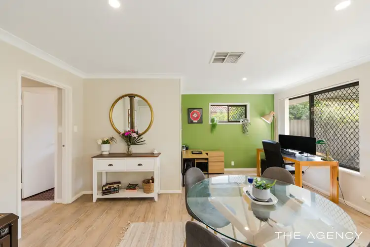 Second view of Homely house listing, 12 Cambridge Crescent, Cooloongup WA 6168