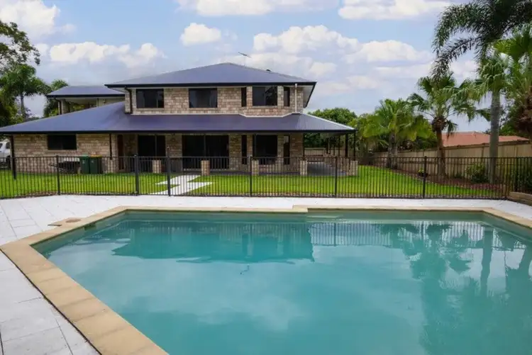 10 Hermitage Place, Forest Lake QLD 4078