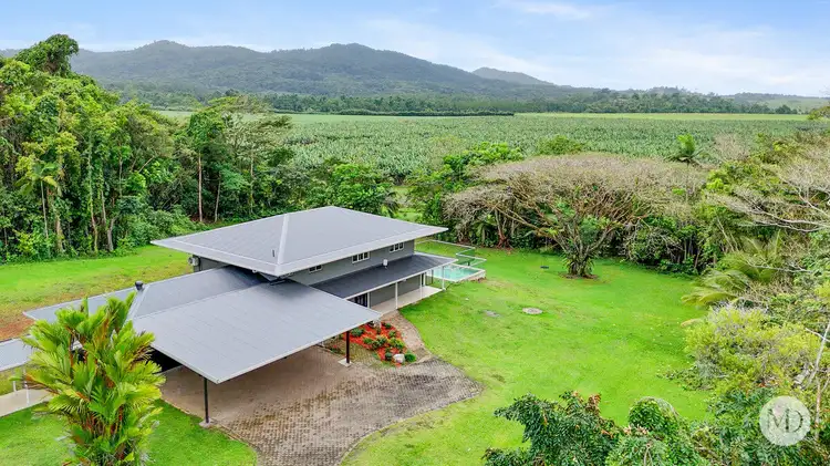 31 Edgerton Road, Sundown QLD 4860