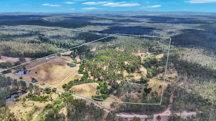 1675 Svenssons Road, Promisedland QLD 4660