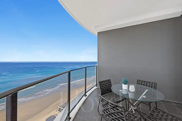 Fifth view of Homely apartment listing, 2102/3550 Main Beach Parade, Main Beach QLD 4217