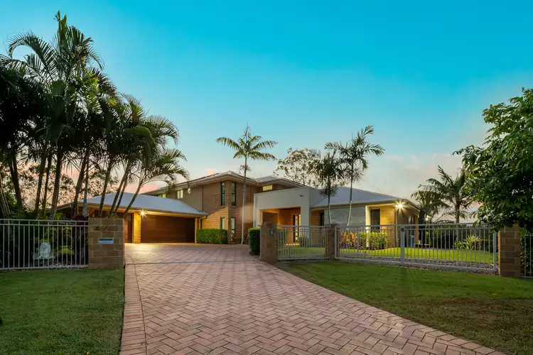 46-48 Pebble Beach Drive, Windaroo QLD 4207
