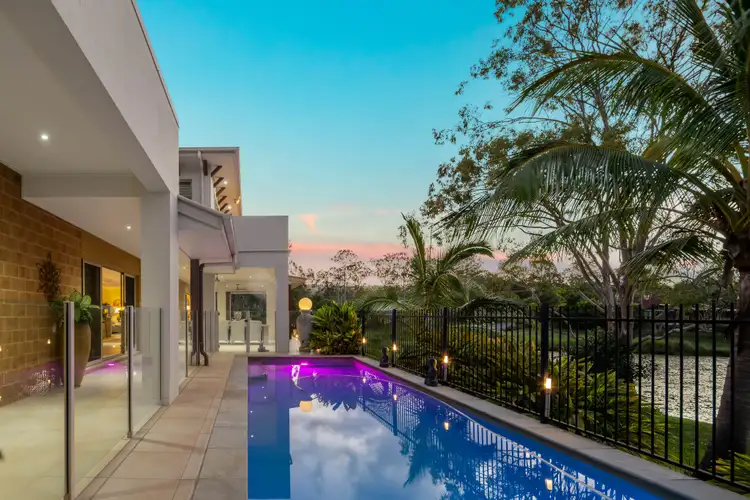 46-48 Pebble Beach Drive, Windaroo QLD 4207