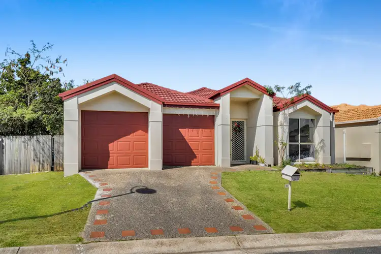 35 Ashridge Road