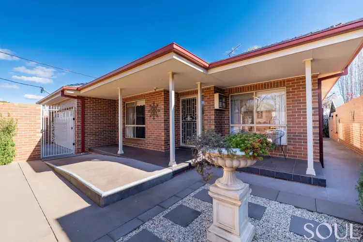 6 Nyora Street, Griffith NSW 2680