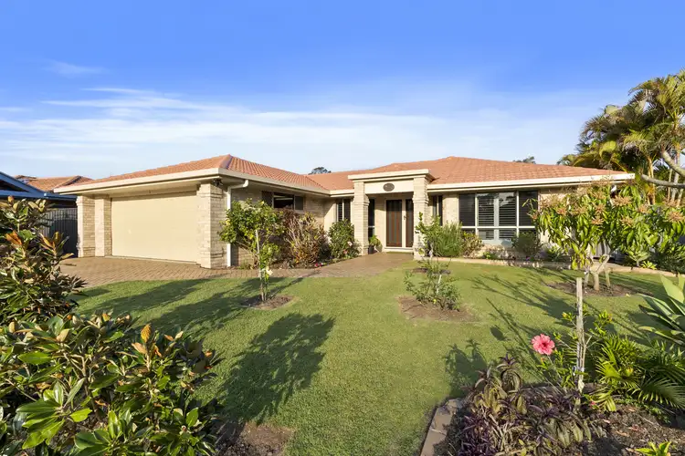 1 Ballymore Court, Banora Point NSW 2486
