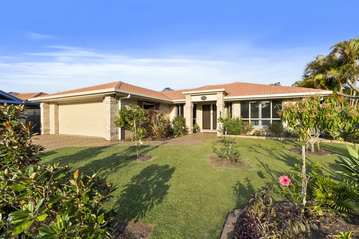 Main view of Homely house listing, 1 Ballymore Court, Banora Point NSW 2486