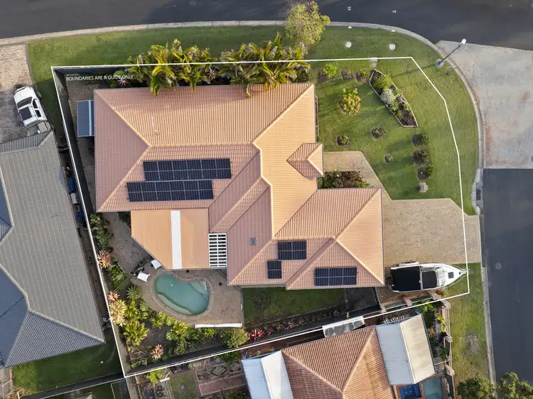 Third view of Homely house listing, 1 Ballymore Court, Banora Point NSW 2486