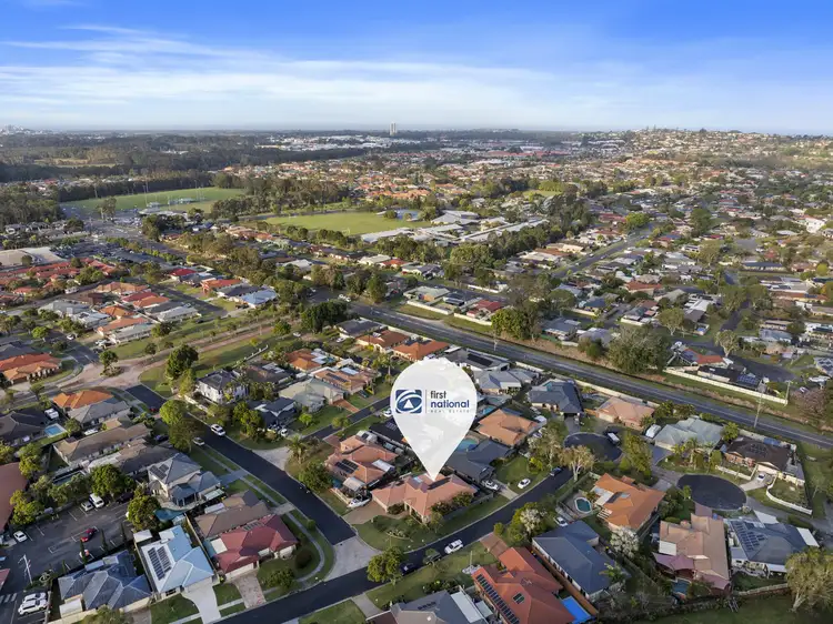 Fourth view of Homely house listing, 1 Ballymore Court, Banora Point NSW 2486