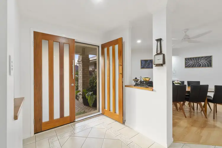 Fifth view of Homely house listing, 1 Ballymore Court, Banora Point NSW 2486