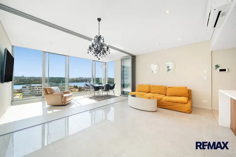 1201/18 Footbridge Boulevard, Wentworth Point NSW 2127