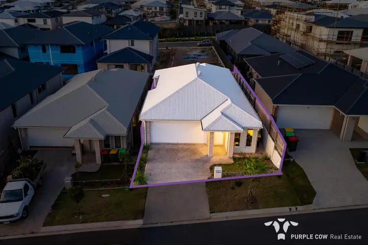 9 Alberg Street, Spring Mountain QLD 4300