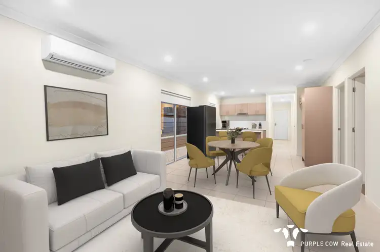 Second view of Homely house listing, 9 Alberg Street, Spring Mountain QLD 4300