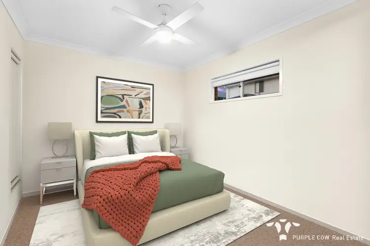 Fourth view of Homely house listing, 9 Alberg Street, Spring Mountain QLD 4300