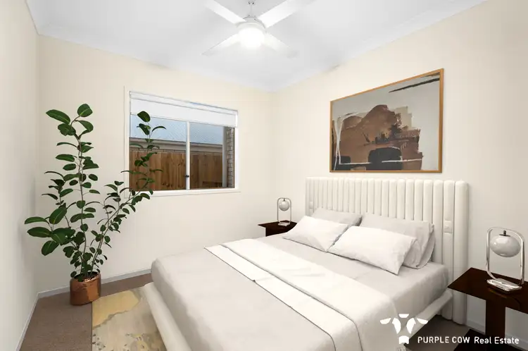 Sixth view of Homely house listing, 9 Alberg Street, Spring Mountain QLD 4300