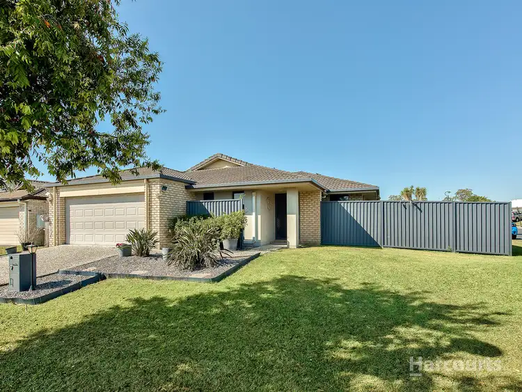 Main view of Homely house listing, 9-11 Soward Court, Morayfield QLD 4506