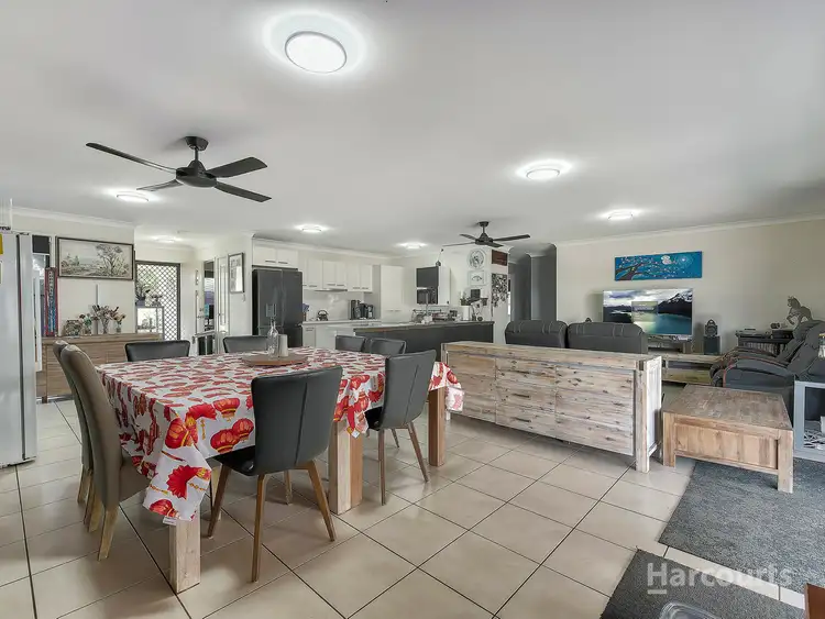 Fourth view of Homely house listing, 9-11 Soward Court, Morayfield QLD 4506