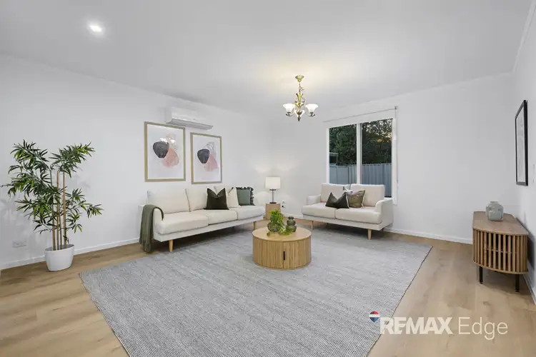 Second view of Homely house listing, 6 Holcolme Street, Caroline Springs VIC 3023