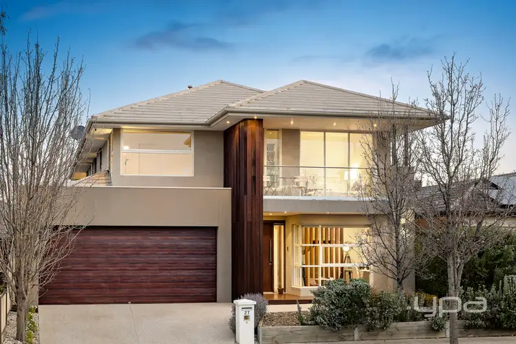 27 Freshet Avenue, Point Cook VIC 3030