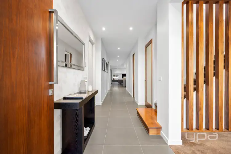 Third view of Homely house listing, 27 Freshet Avenue, Point Cook VIC 3030