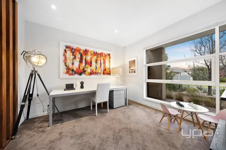 Fourth view of Homely house listing, 27 Freshet Avenue, Point Cook VIC 3030